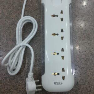 Socket Extension